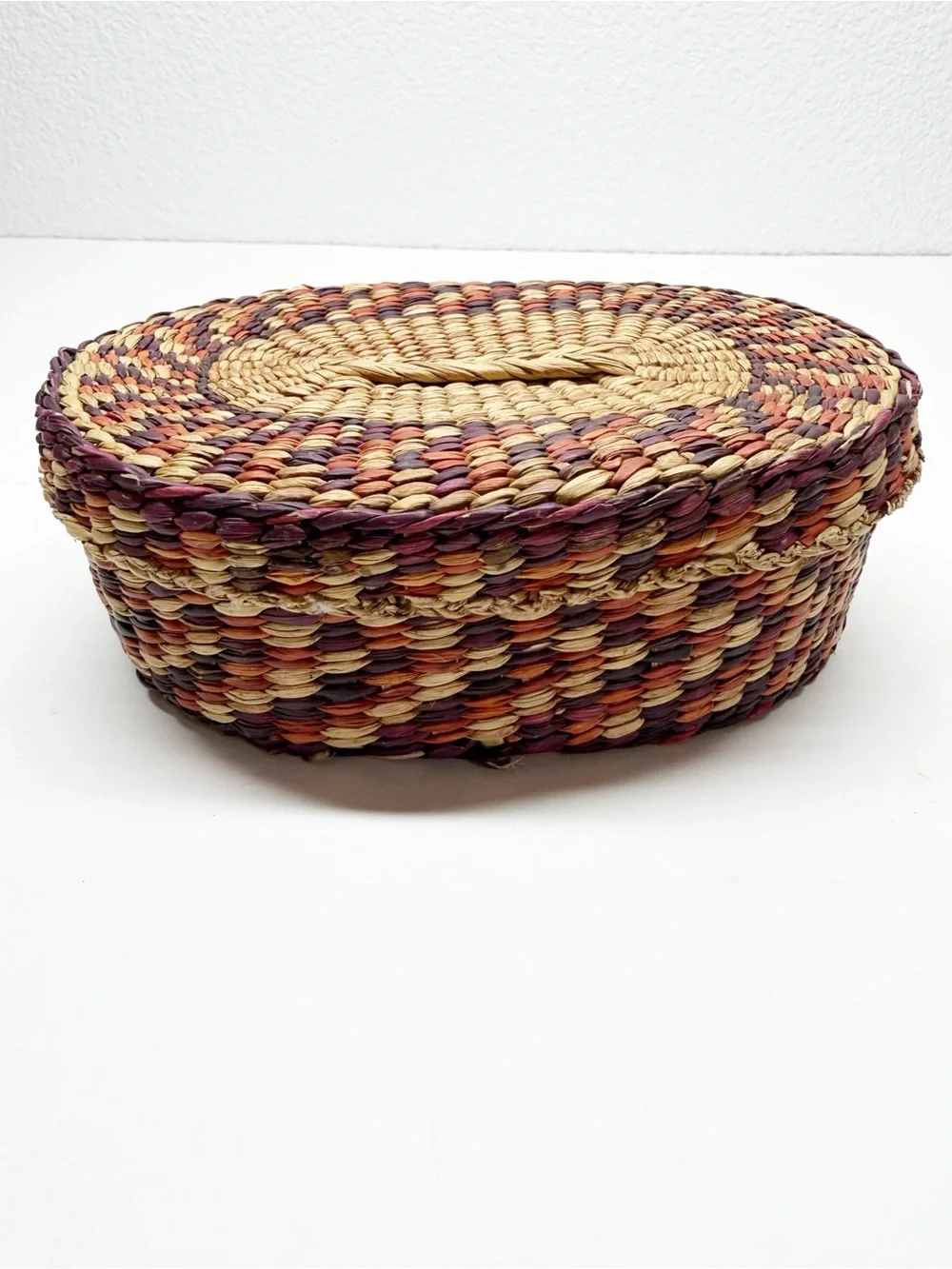 N/A woven sea